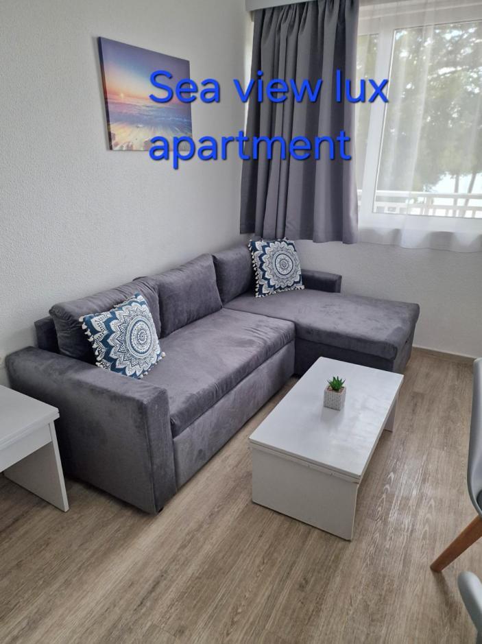 إكْسِيا Blue Eyes Apartments المظهر الخارجي الصورة